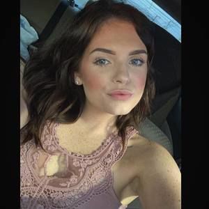 Meet your Posher, Allison